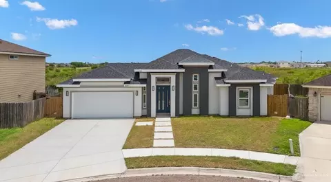 3287 Obsidian, Brownsville, TX 78526