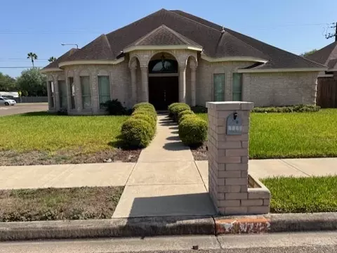 1702 Kayla Ave, Edinburg, TX 78539