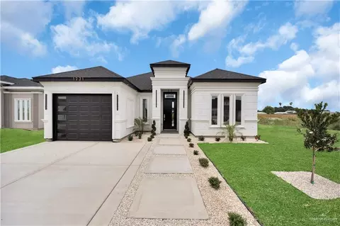 1221 Evergreen St, San Juan, TX 78589