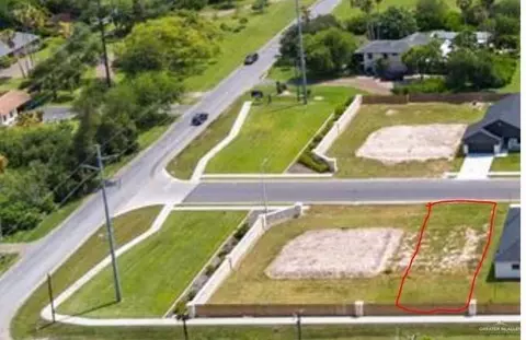 1208 Bridle Way, San Benito, TX 78586
