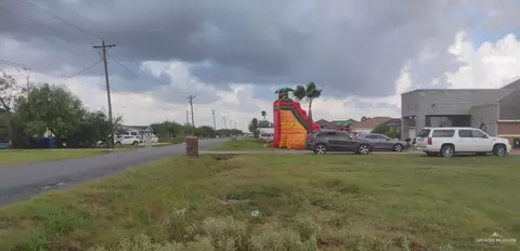 0 Kretz Rd, Los Fresnos, TX 78566
