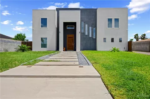 1820 Hill Dr, Mission, TX 78572