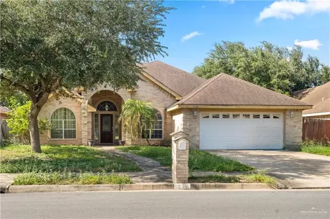 3412 Kilgore Ave, Mcallen, TX 78504