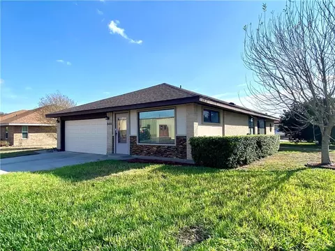 500 Virgo St, Mission, TX 78572