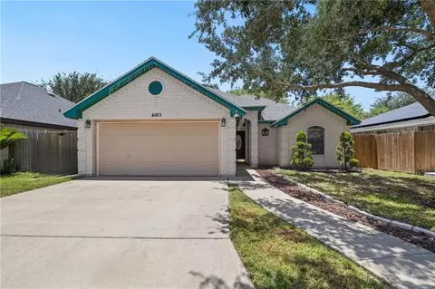 4105 N Palm Dr, Pharr, TX 78577