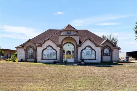 519 Earling Rd, Alamo, TX 78516