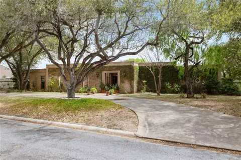 3325 Kent Ln, Mcallen, TX 78503