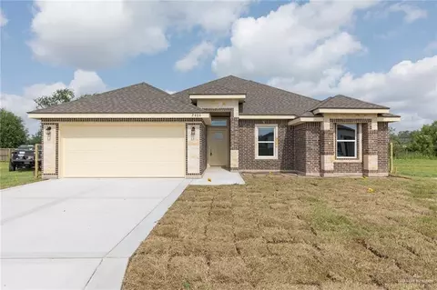 2406 San Charbel St, San Juan, TX 78589