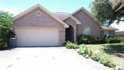 2509 Tallow Ct, Edinburg, TX 78539