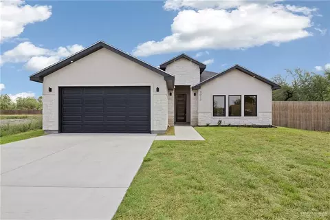 3013 S Gardenia St, Pharr, TX 78577