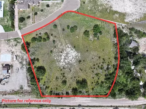 109 Sunset Ln, Rio Grande City, TX 78582