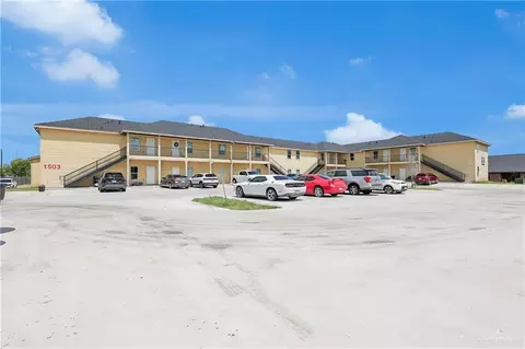1503 W St Francis Ave, Alton, TX 78573