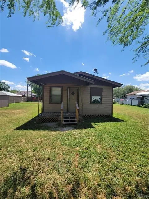 2403 Bougainvillea Ave, Weslaco, TX 78596