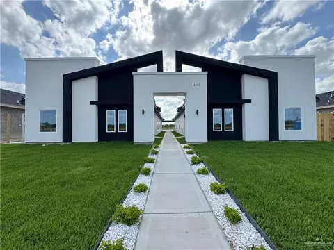 11403 N 24th Ln, Mcallen, TX 78504