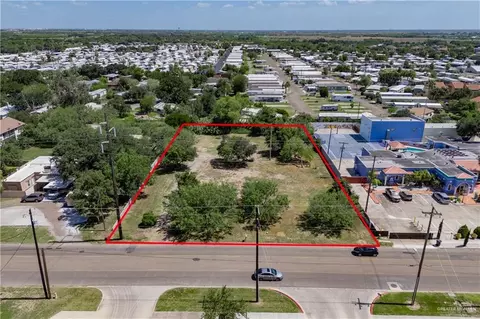 414 E 18th St, Weslaco, TX 78596