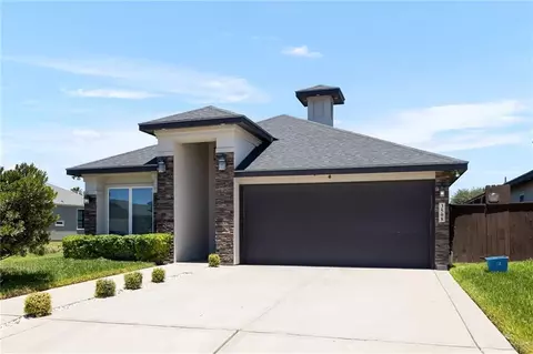 3508 Upas Ave, Mcallen, TX 78501