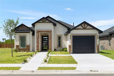 3313 E Alexa St, Edinburg, TX 78542