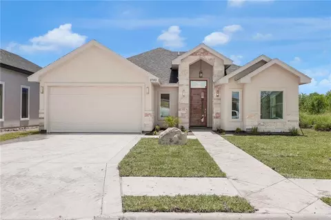 2702 Sunrise Ln, Weslaco, TX 78596