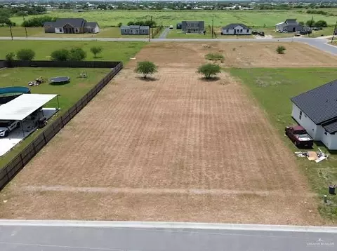 13607 Suarez St, Donna, TX 78537