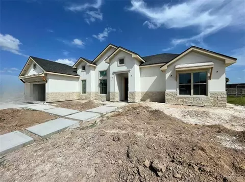 1005 La Laguna Rd, Mission, TX 78572