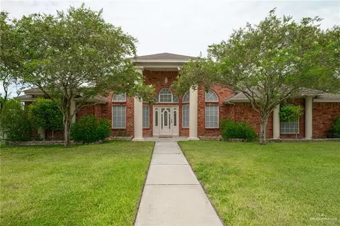 23876 Richmond Ct, Harlingen, TX 78552