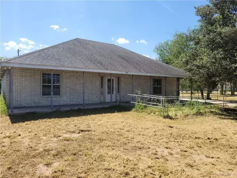 208 W Mile 21 Rd, Edinburg, TX 78541