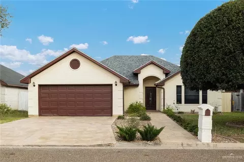 2420 Duke Ave, Mcallen, TX 78504
