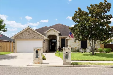 2426 Norma Dr, Mission, TX 78574