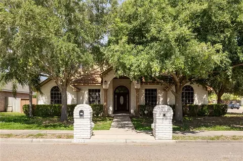 2109 Melinda Dr, Mission, TX 78572