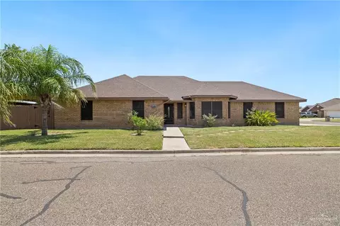 514 Vanessa Cir, Harlingen, TX 78550