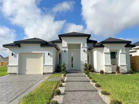 1120 Boxwood Ave, San Juan, TX 78589