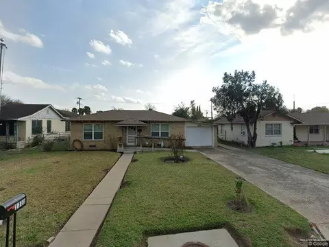 1111 Sycamore Ave, Mcallen, TX 78501