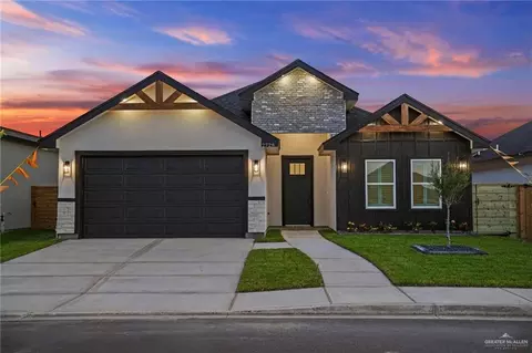 2728 E Comal Rd, Edinburg, TX 78542