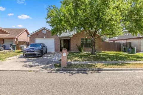 208 San Ignacio Ave, San Juan, TX 78589
