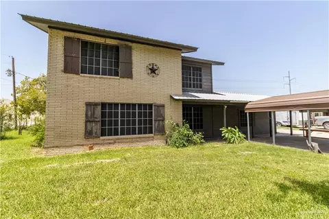 2213 E Monte Cristo Rd, Edinburg, TX 78542