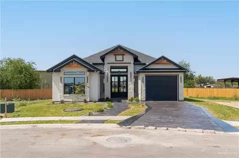 1100 E Acacia Dr, San Juan, TX 78589