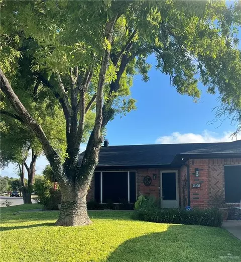 107 E Camellia Ave, Mcallen, TX 78501
