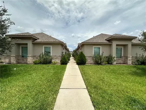 406 Peabody Ave, Edinburg, TX 78539
