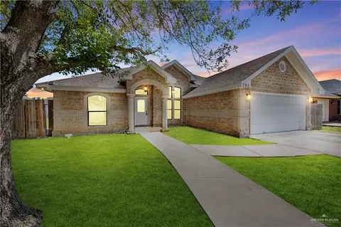 703 Bowie St, Weslaco, TX 78599