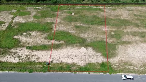 909 Allen Dr, San Juan, TX 78589