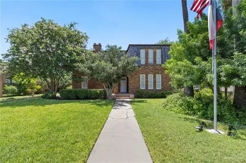 417 N 15th St, Mcallen, TX 78501