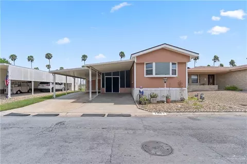 2005 W Montana Ave, Harlingen, TX 78550