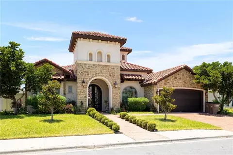 2310 Holland Ave, Edinburg, TX 78539