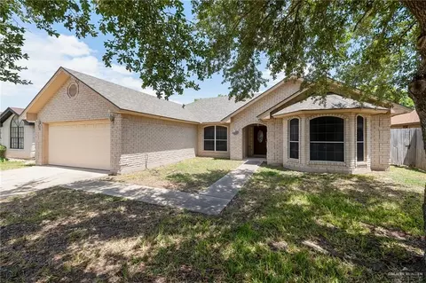1415 Alta Mesa Blvd, Brownsville, TX 78526