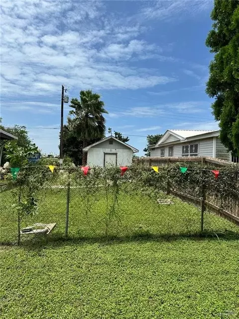 827 South Blvd, Donna, TX 78537