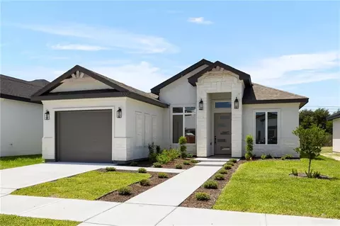 3220 E Alexa St, Edinburg, TX 78539