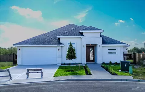 8006 N 48th Ln, Mcallen, TX 78504