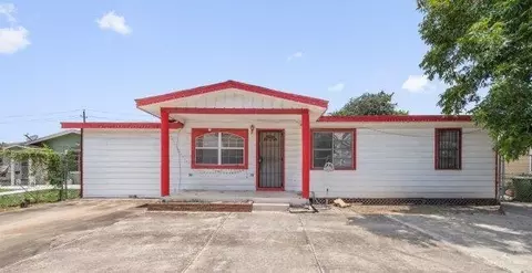 2443 E Harrison St, Brownsville, TX 78520