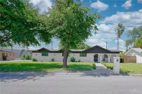 1000 E Ithaca Ave, Mcallen, TX 78501