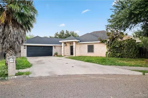 1315 Rio Guadalupe Cir, San Juan, TX 78589